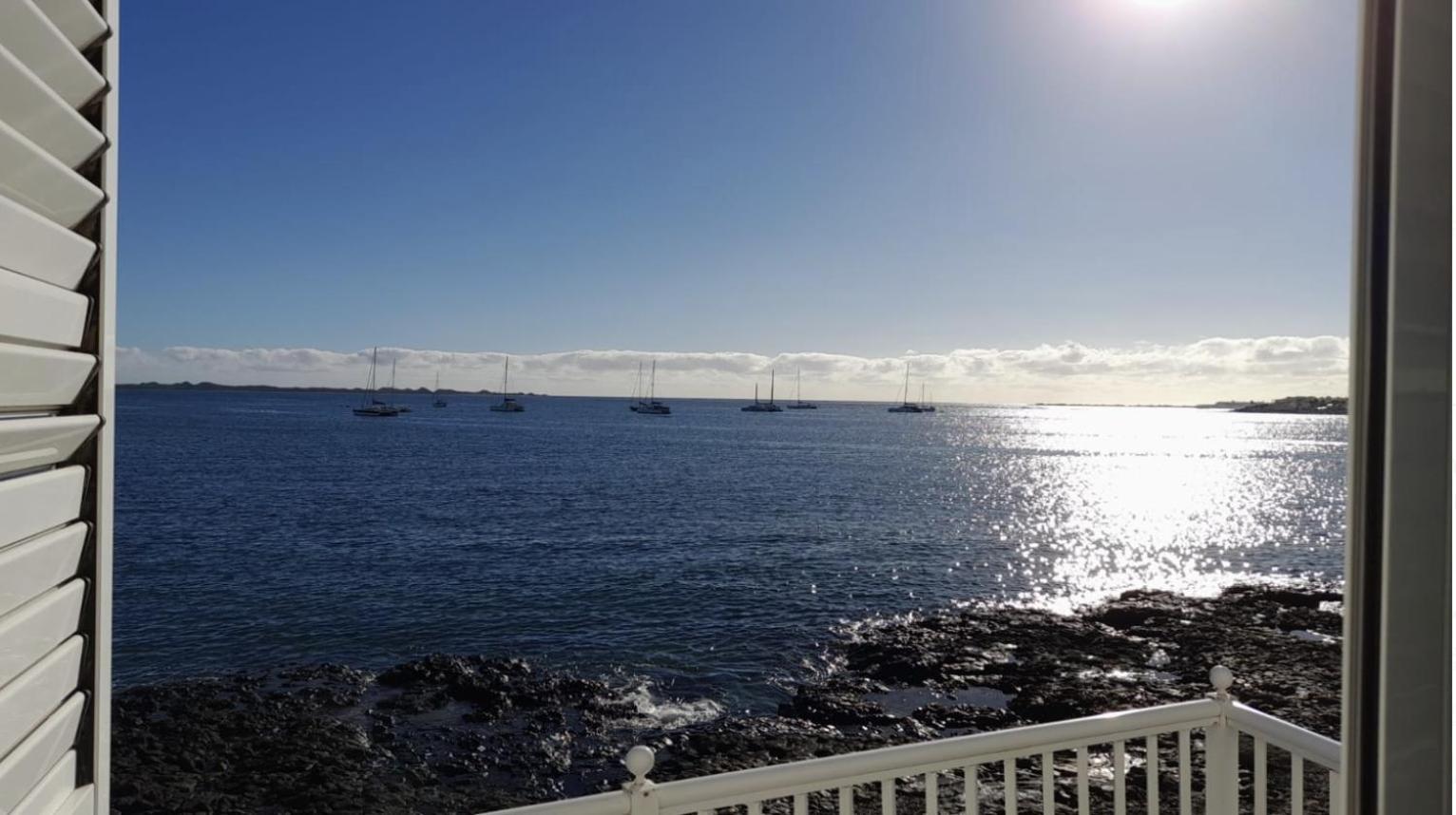 Sol Y Mar Apartment Corralejo Bagian luar foto