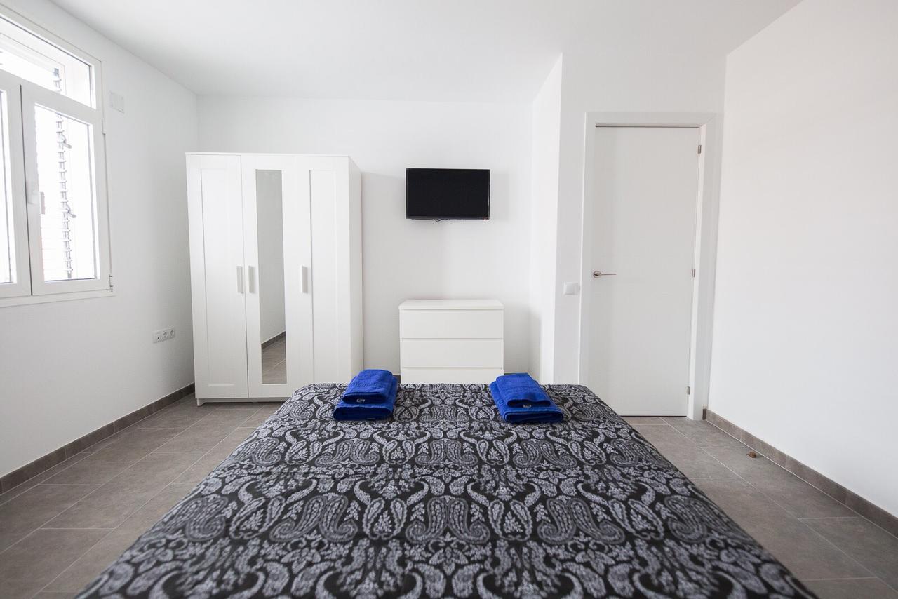 Sol Y Mar Apartment Corralejo Bagian luar foto